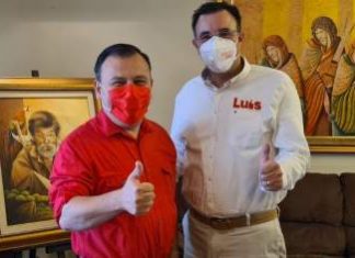 Un Recurso de amparo de nulidad de las elecciones primarias interpondrán ante la Corte Suprema, los movimientos perdedores del Partido Liberal.