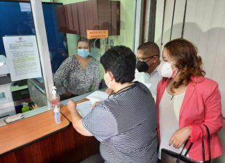 Con amparo pretenden anular resultados de las primarias.