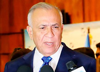 Mauricio Oliva:“En el proyecto que presenté para que empresarios puedan importar vacunas contra el COVID – 19 queda clarísimo que deben ser gratuitas y voluntarias”