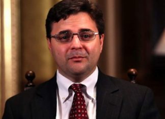 Departamento de Estado: Enviado Especial de los EEUU no visitara Honduras, solo viajara a Guatemala y El Salvador.