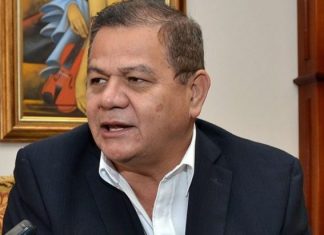 Romeo Vasquez asegura que su partido no concretara alianzas con partidos tradicionales.