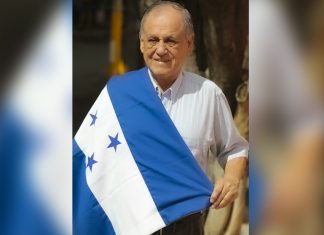 Fallece un apasionado del futbol,Chelato Ucles