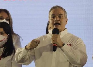 Partido Liberal reclama cinco magistrados en la nueva CSJ