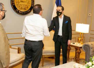 Valioso¡¡ Gobierno de El Salvador dona 35 mil Dosis de la Vacuna contra Covid 19 a los Alcaldes Yanistas.