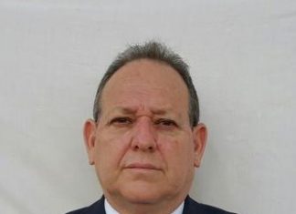 «Pepe» es un infiltrado de la izquierda en el PN y un resentido: Fernando Anduray