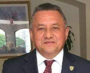 Henry Osorto: «El Partido Salvador de Honduras es un proyecto de país no de Nasralla»