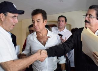 No hay validez jurídica en hacer alianzas entre alianzas, según la Ley Electoral.