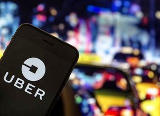 Carros chatarras(recuperados) serán utilizados para el servicio UBER Honduras.