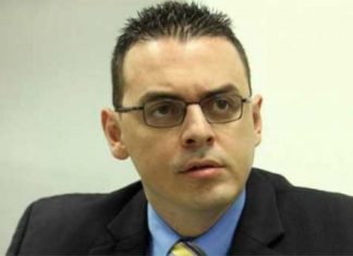 Si la empresa MSA cae en ilegalidades con el servicio del TREP sera responsabilidad de otro ente