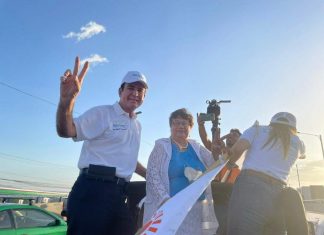 La alianza de Nasralla – Pinu afianzara a los nacionalistas al poder, afirman sectores de oposición.