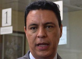 Información de EEUU contra cuatro diputados es incongruente: Dagoberto Aspra