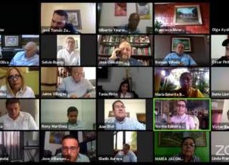 El Congreso Nacional aprueba las reformas de la Nueva Ley Electoral.