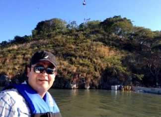 Ultima Hora¡¡¡ Uno de los objetivos de Bukele tras alcanzar el control en la sala constitucional es recuperar la Isla Conejo.