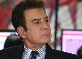 No participare en las próximas elecciones si el PSH, no tiene representación en las mesas receptoras:Nasrralla