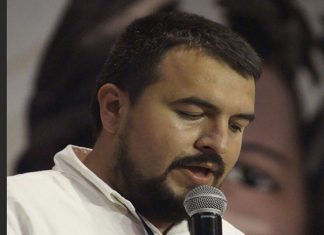 Oscar Rivera asegura que el RNP ha entregado un millón 738 mil cédulas hasta la fecha.