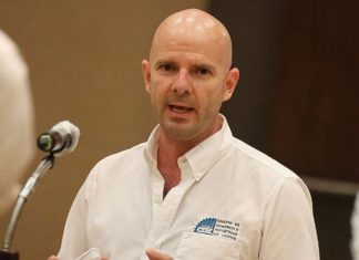 La nueva Ley Electoral debe de corregirse:Pedro Barquero