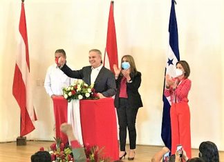 CNE reconoce el CCEPL presidido por Yani Rosenthal.