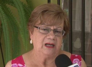 Ni para comprar donas a justa el dinero que nos da el CN de gastos de movilización: Doris Gutiérrez