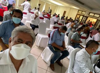 COVID 19 herramienta que utilizan alcaldes para traficar en política y mantenerse en el poder