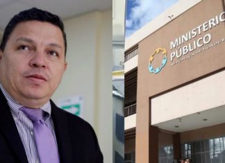En tiempo récord, juez señala audiencia de declaración de imputados en el caso «Hermes» para el próximo viernes.