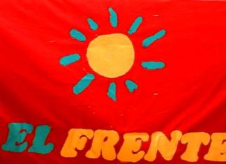 Frente Amplio quedaría fuera de las elecciones generales al negarse a pagar la multa que le aplico la UFTF