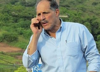 Rechazo de sectores con decisión de Sala Penal a favor de Tito Asfura