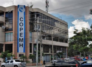 Escándalo de despilfarros millonarios en el COPEMH salpica al Zelayismo.