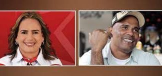 Hermanos Rixi Moncada son inhabilitados de cargos electorales por el CNE