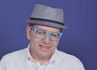 Miguel Caballero Leiva asume el reto de ser candidato a Diputado por FM en la Unificación Democrática.