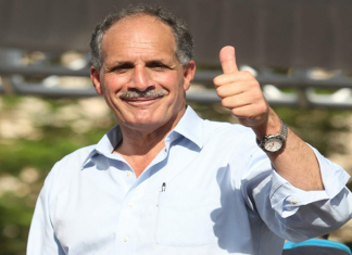 Sin lugar declara la Sala de lo Penal de la CSJ el ante juicio promovido contra Tito Asfura.