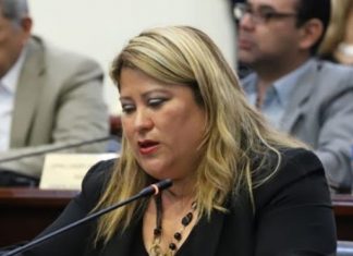 El CNA no se debe llevar por política que haga las cosas bien: Welsy Vásquez