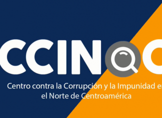 CCINOC pide a los gobiernos del Triangulo Norte, destituir de los cargos de elección popular a políticos vinculados a la lista Engel