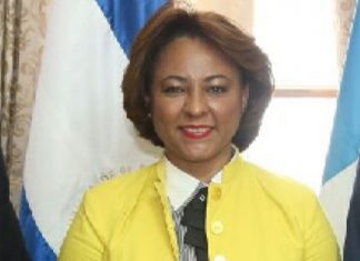 Tira la toalla Lorena Herrera como candidata presidencial,al no tener el apoyo de Pepe Lobo y de la DC.