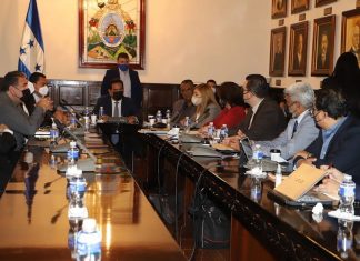 El CNE expondrá este martes sus alternativas al CN para el uso de Tablets y TREP en elecciones generales.