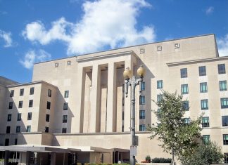 Lista Engels es publicada por EEUU y menciona a los mismos políticos ya señalados por corrupción