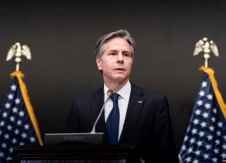 Suspendida la visa para todos los políticos de la lista Engel ,confirma secretario de Estado de EEUU