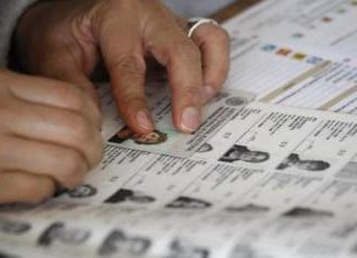 El RNP invita a la ciudadanía a verificar su nombre y domicilio ya que el Censo Provisional ya esta publicado.