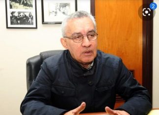 Sino se capacita a las personas que manejaran la tecnologia en las mesas receptoras,no habra resultados satisfactorios:Jacobo H.Cruz