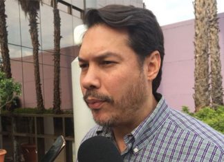 EL TREP no sera garantia para las elecciones generales:Jesus Mejia.
