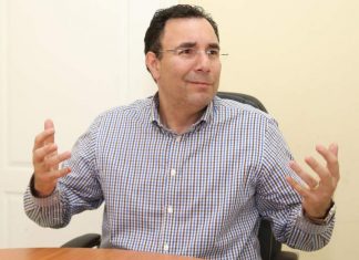 Luis Zelaya suma otra derrota politica, el TJE declarar sin lugar recurso de nulidad de elecciones primarias en el PL.