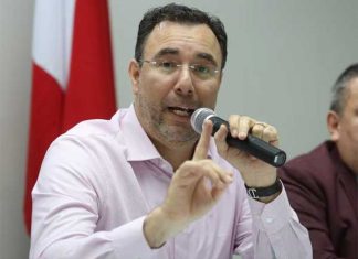 No necesito solicitar que incluyan a Yani Rosenthal en la lista Engel, el ya esta en la de OFAC que es mucho peor :Luis Zelaya