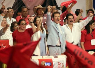 Salvador Nasralla: «Claro que Libre estuvo de acuerdo en vender mi candidatura en 2017, era una diferencia que no se podía cambiar, JOH tuvo que haber hablado con Libre»