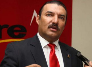 Libre anuncia movilizaciones si el Congreso no aprueba el tabletazo.