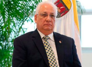 UNAH llama a la población a combatir el «fantasma» de la abstinencia electoral en las próximas elecciones.