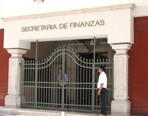 Finanzas esta lista a la espera que los procesos electorales se manejen transparentes sugiere al CNE.