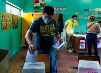 Partidos Políticos a definir esta semana presupuesto del CNE