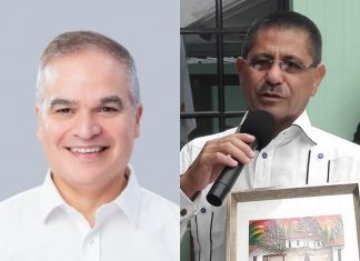 Denuncian que Presidente de Cooperativa apoya políticamente a Yani Rosenthal.