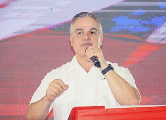 Yani Rosenthal ahora si necesita que los partidos «chingastes» le echen la vaca en el manejo de las elecciones.