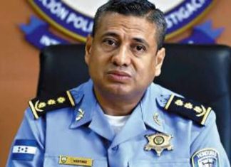 DPI confirma la captura de un supuesto implicado en la muerte de Carolina Echeverria