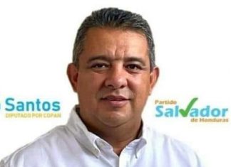 Sale de las planillas del PSH candidato a diputado hermano de extraditable